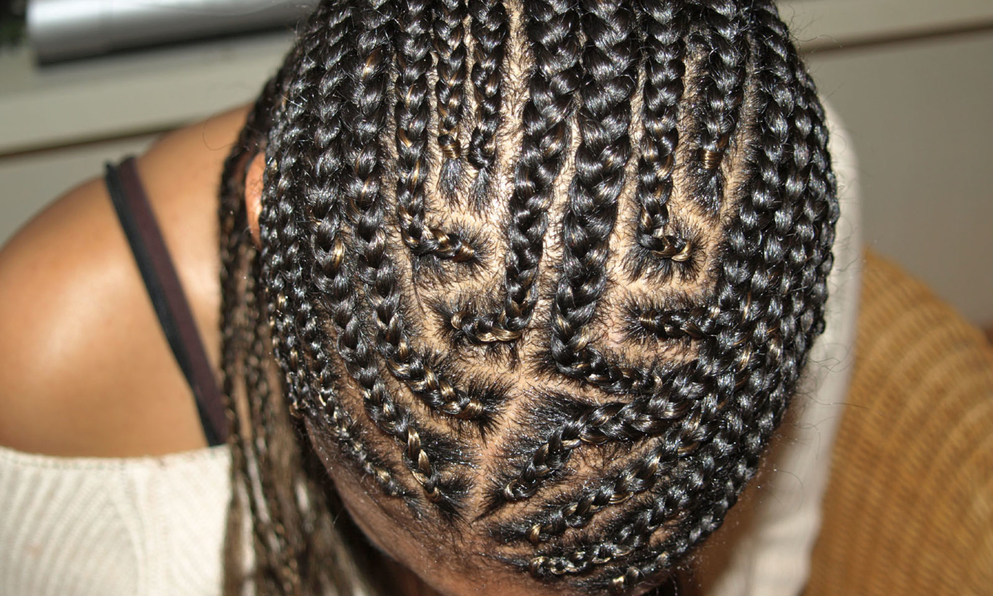 Miriam - African Hair Braiding